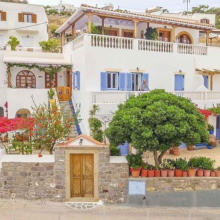 Patmos Maria Studios Skala  Bagian luar foto