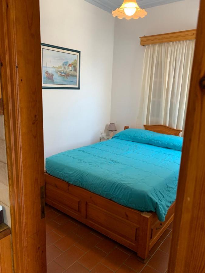Patmos Maria Studios Skala  Bagian luar foto