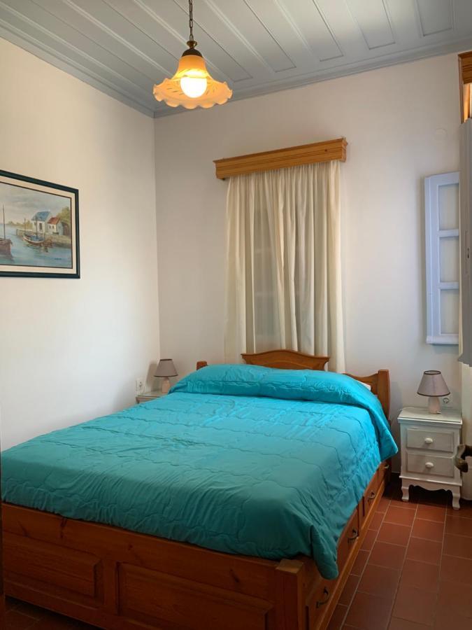 Patmos Maria Studios Skala  Bagian luar foto